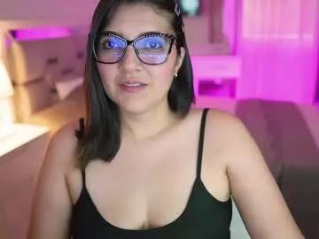 camila_buitrago on Chaturbate