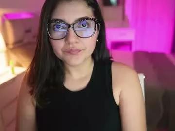 camila_buitrago on Chaturbate