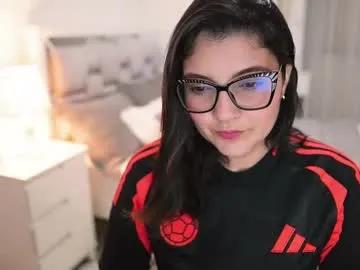 camila_buitrago on Chaturbate