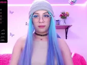 camilacarter on Chaturbate