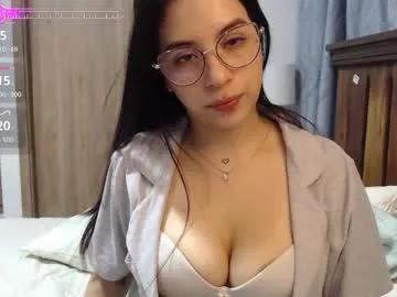camilacarter on Chaturbate