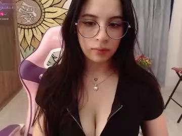 camilacarter on Chaturbate