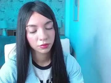 Freechat camilah_tk on Chaturbate