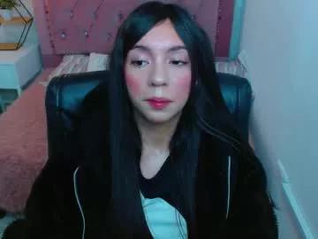 Freechat camilah_tk on Chaturbate