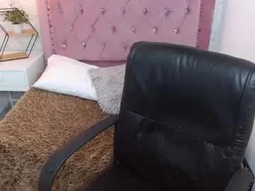 Freechat camilah_tk on Chaturbate