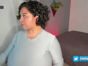 Freechat camilapastel on Chaturbate