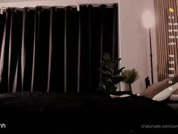 camilaramirez_ on Chaturbate