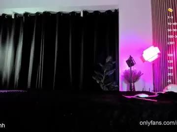 camilaramirez_ on Chaturbate