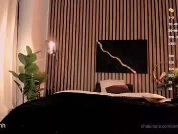 camilaramirez_ on Chaturbate