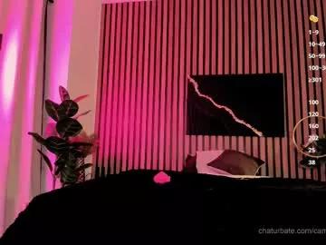 camilaramirez_ on Chaturbate