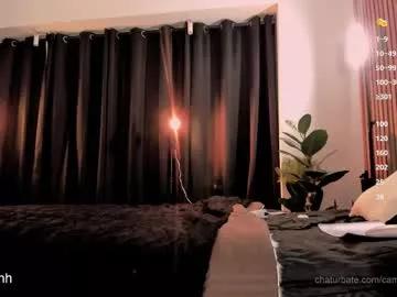 camilaramirez_ on Chaturbate