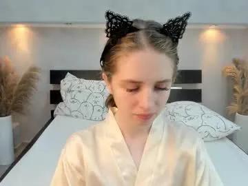 camilla_kelly on Chaturbate