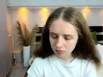 camilla_kelly on Chaturbate