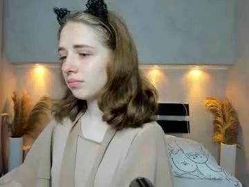 camilla_kelly on Chaturbate