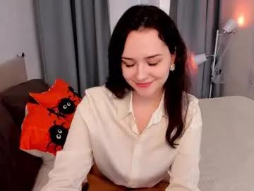 Freechat camilla_rowen on Chaturbate