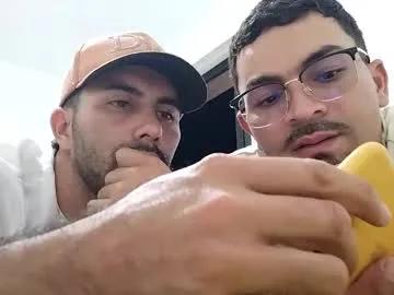 camilor_30 on Chaturbate