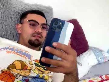 camilor_30 on Chaturbate