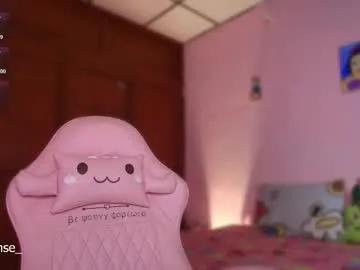 candase_ on Chaturbate