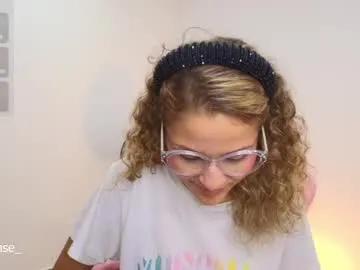 candase_ on Chaturbate