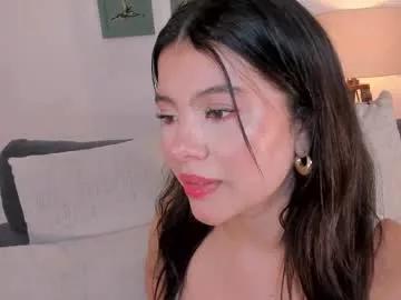 candaserussell on Chaturbate