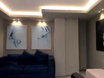 candaserussell on Chaturbate