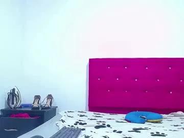 candy_dustano69 on Chaturbate