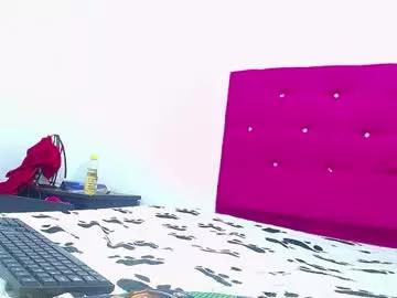 candy_dustano69 on Chaturbate