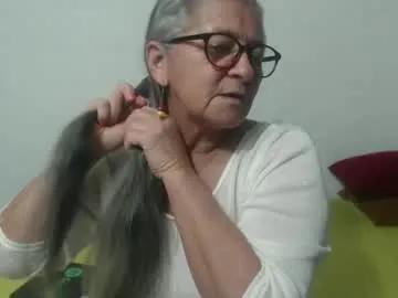 candy_mature_ on Chaturbate