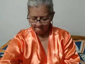 candy_mature_ on Chaturbate