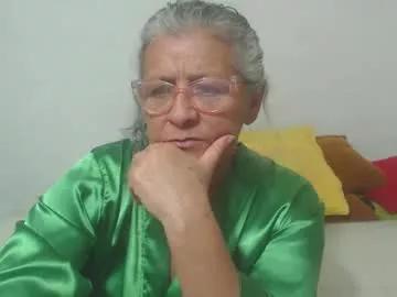 candy_mature_ on Chaturbate