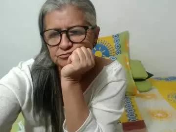 candy_mature_ on Chaturbate