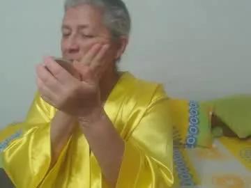 candy_mature_ on Chaturbate