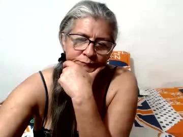 candy_mature_ on Chaturbate
