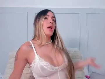 candy_sheryl on Chaturbate