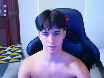 carl_dixon on Chaturbate