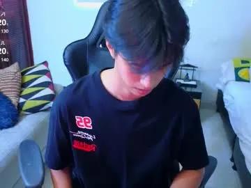 carl_dixon on Chaturbate