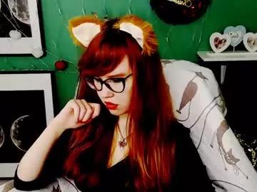 carol_carmen on Chaturbate