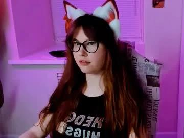 carol_carmen on Chaturbate