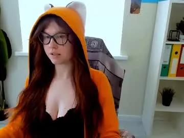carol_carmen on Chaturbate