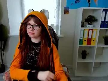 carol_carmen on Chaturbate