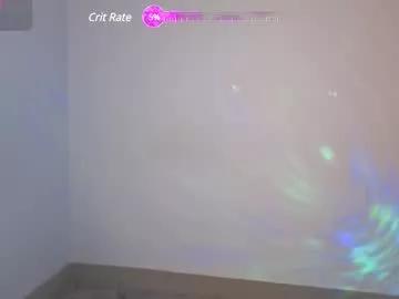 carolblonde on Chaturbate