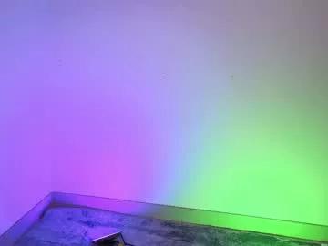 carolblonde on Chaturbate