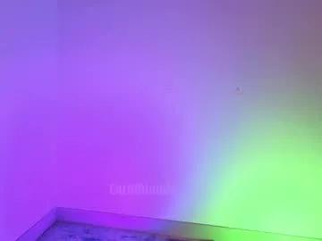 carolblonde on Chaturbate