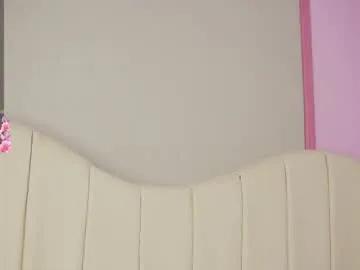 caroline_adams_ on Chaturbate