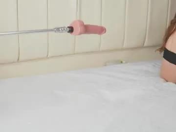 caroline_adams_ on Chaturbate