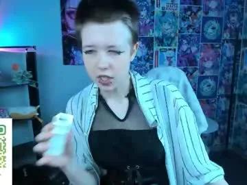 carolinerichter on Chaturbate