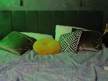 carriebradshawww on Chaturbate