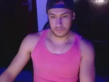 casas_oom on Chaturbate