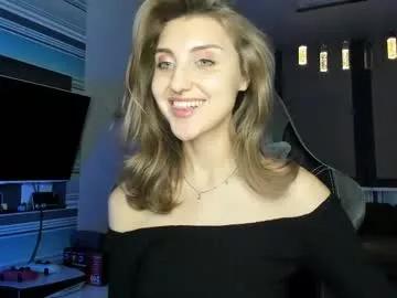 cassiablade1 on Chaturbate