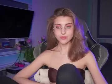 cassiablade1 on Chaturbate